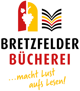 Logo der Bretzfelder Bücherei