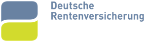 Logo der Deutschen Rentenversicherung 