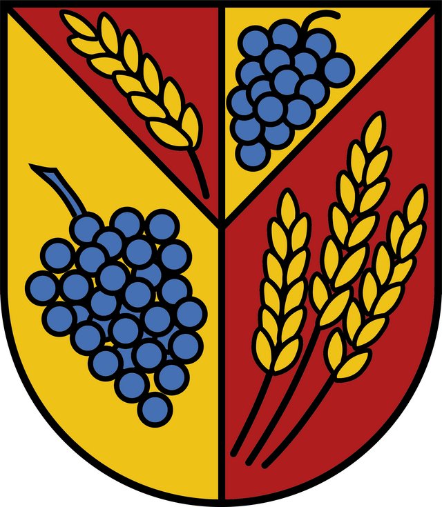 Wappen Geddelsbach