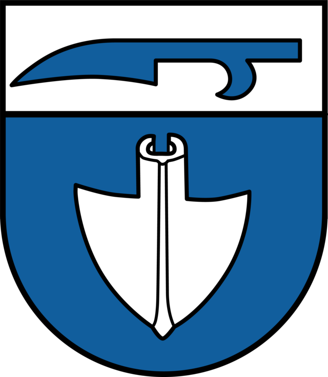 Wappen Dimbach 
