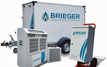 Brieger GmbH