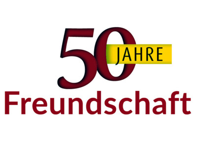 50 Jahre Freundschaft Pretzfeld-Bretzfeld