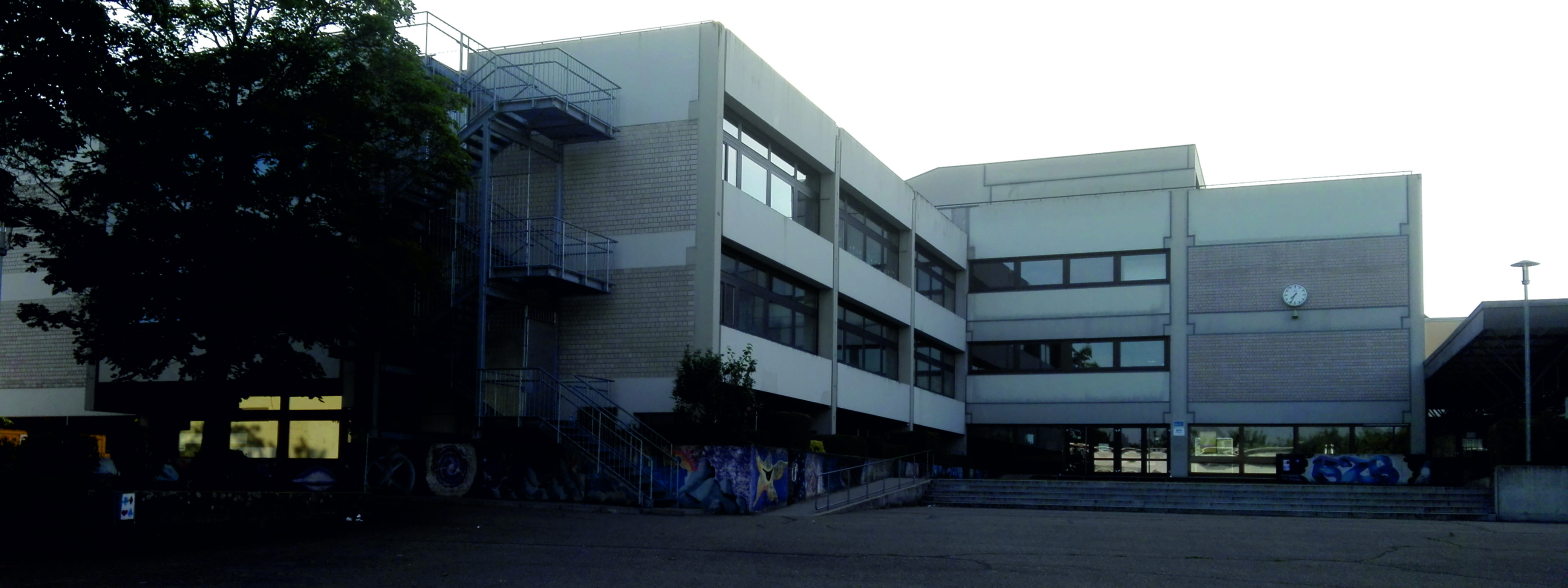  Bildungszentrum Bretzfeld 