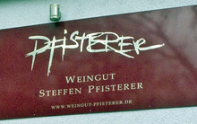 Weingut Steffen Pfisterer