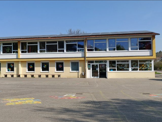 Grundschule Unterheimbach