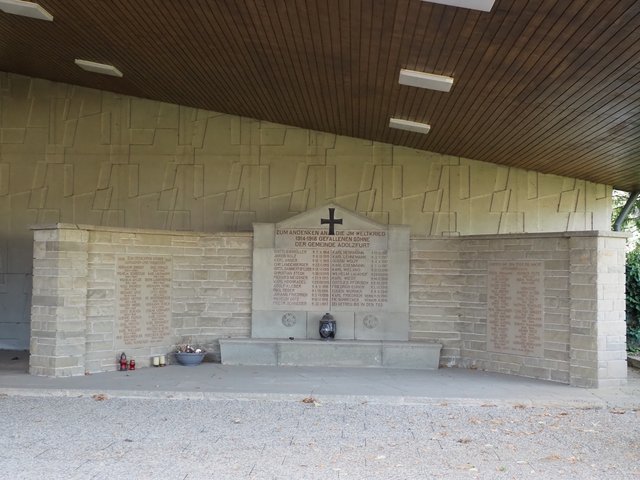 Friedhof Adolzfurt 