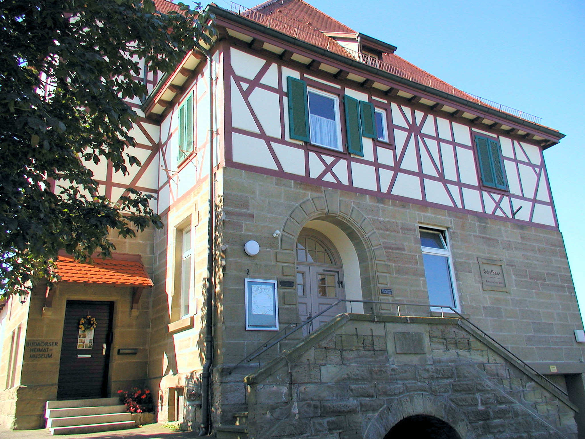  Budaörser Heimatmuseum 